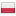 wiki-leki.pl server is located in Poland